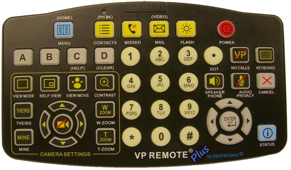 VP Remote 2 image